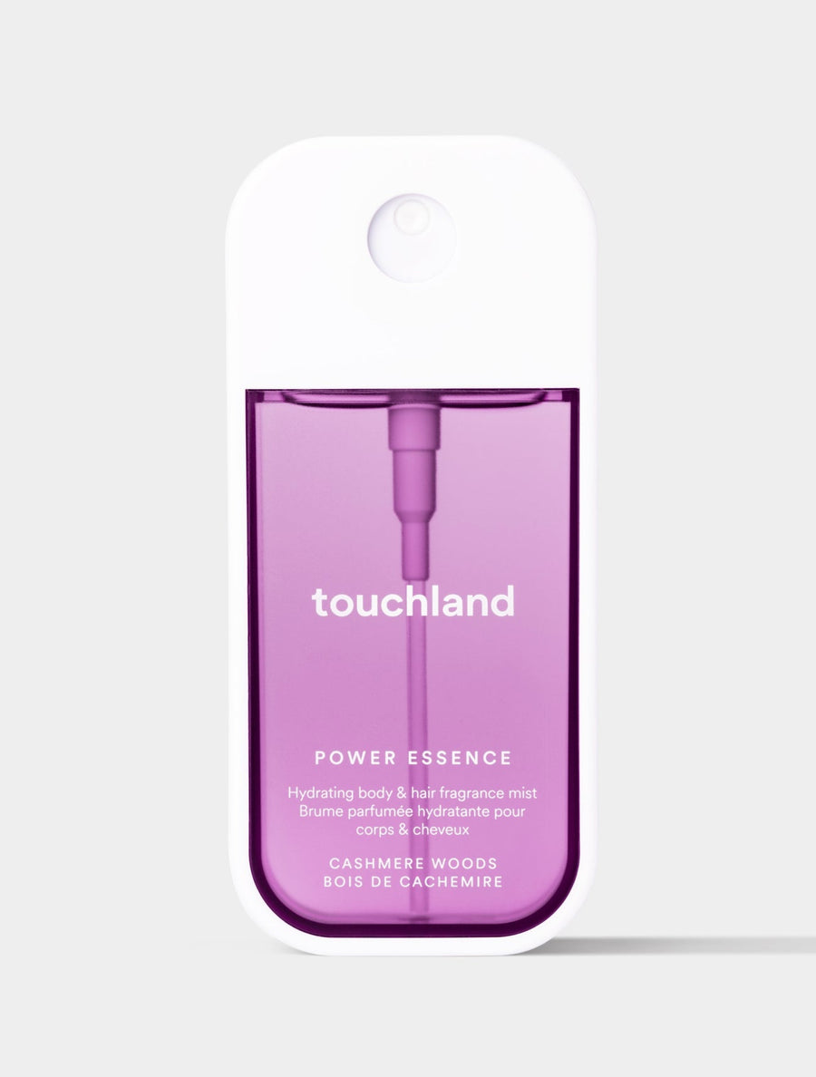Cashmere Woods Body & Hair Fragrance Mist -C