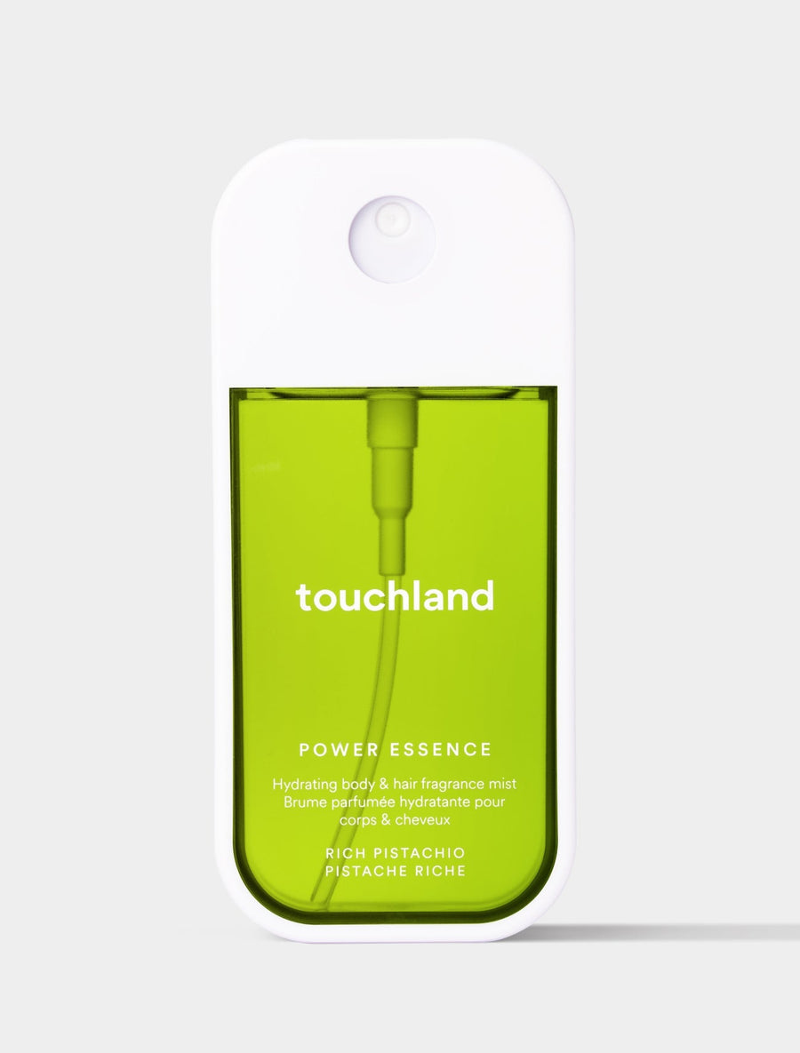 Rich Pistachio Body & Hair Fragrance Mist -C
