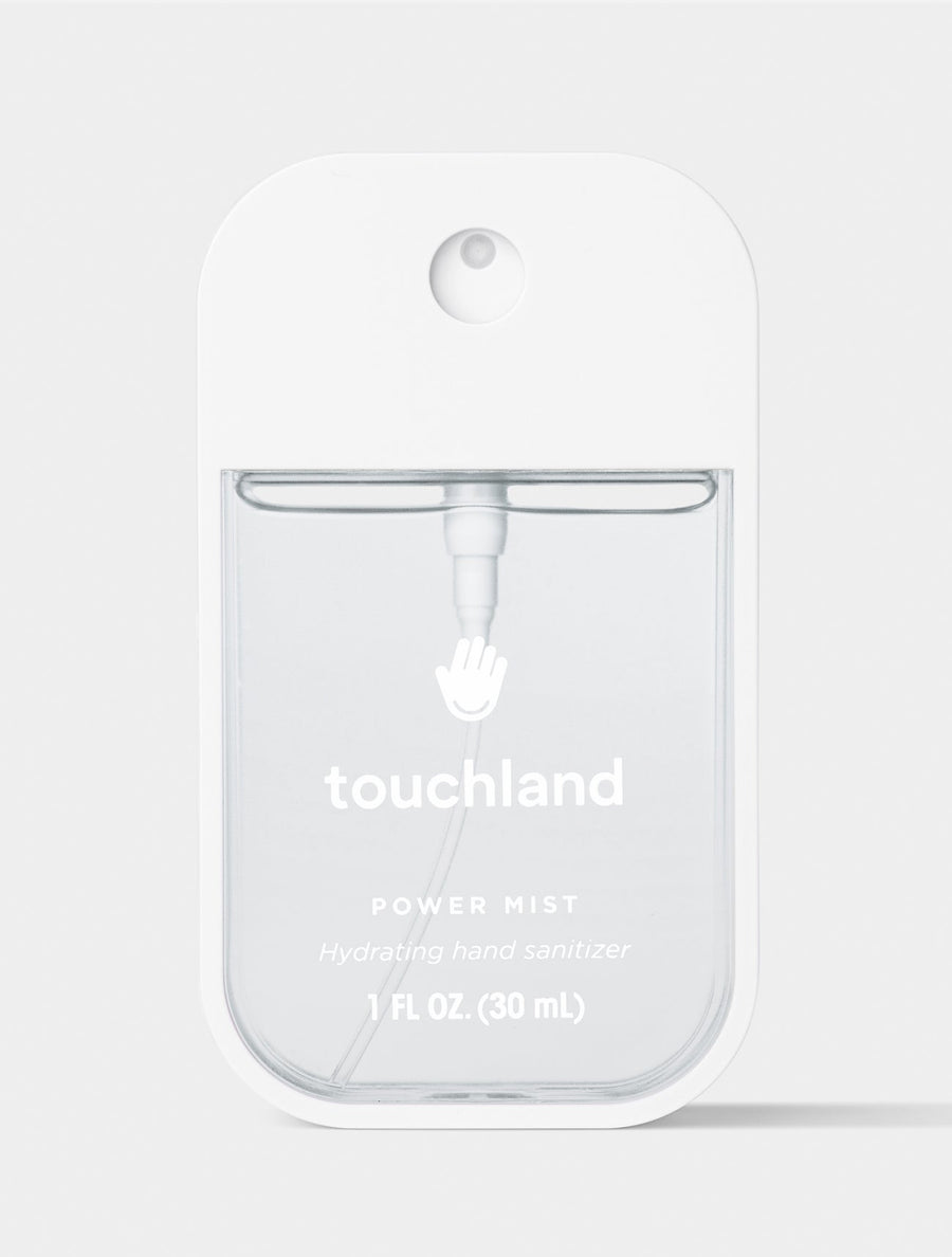 Unscented Hand Sanitizer -2